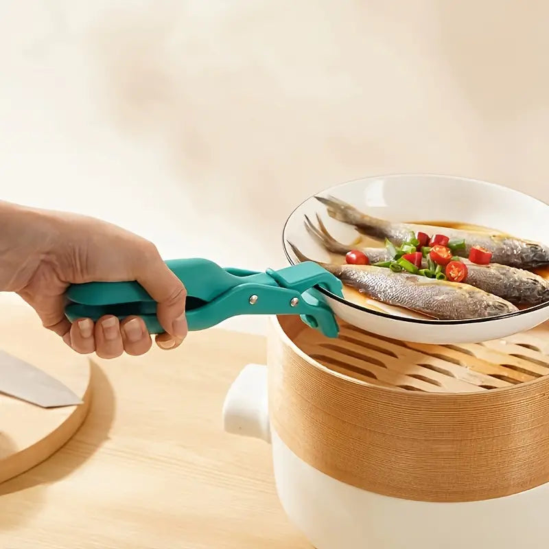 Anti Scald Dish Pot Holder (Buy 1 Get 1 Free)