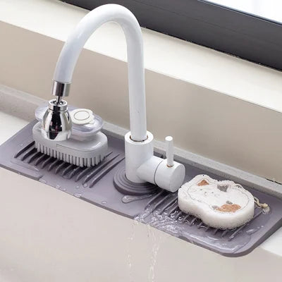 Faucet Drainer Pad (Buy 1 Get 1 Free)