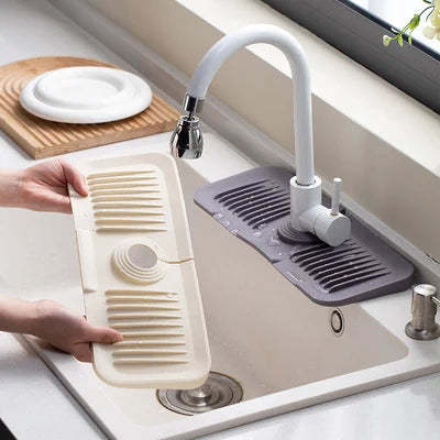 Faucet Drainer Pad (Buy 1 Get 1 Free)