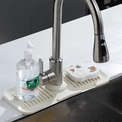 Faucet Drainer Pad (Buy 1 Get 1 Free)
