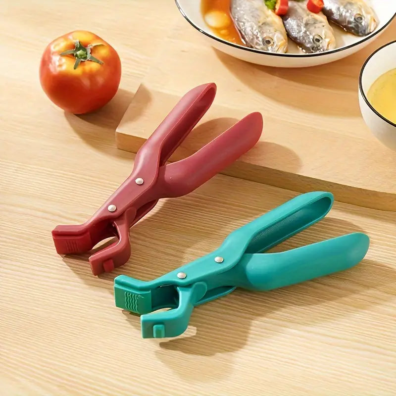 Anti Scald Dish Pot Holder (Buy 1 Get 1 Free)