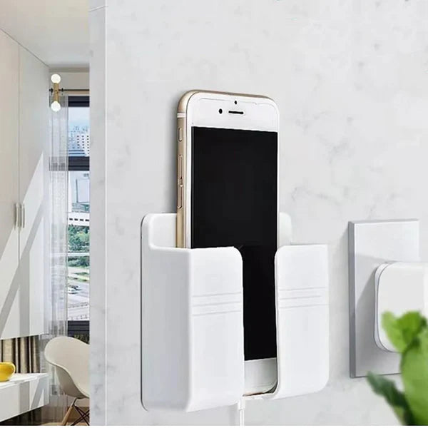 Universal Wall Phone Holder