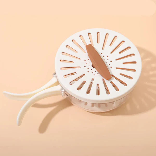 Fruit And Vegetable Draining Basket