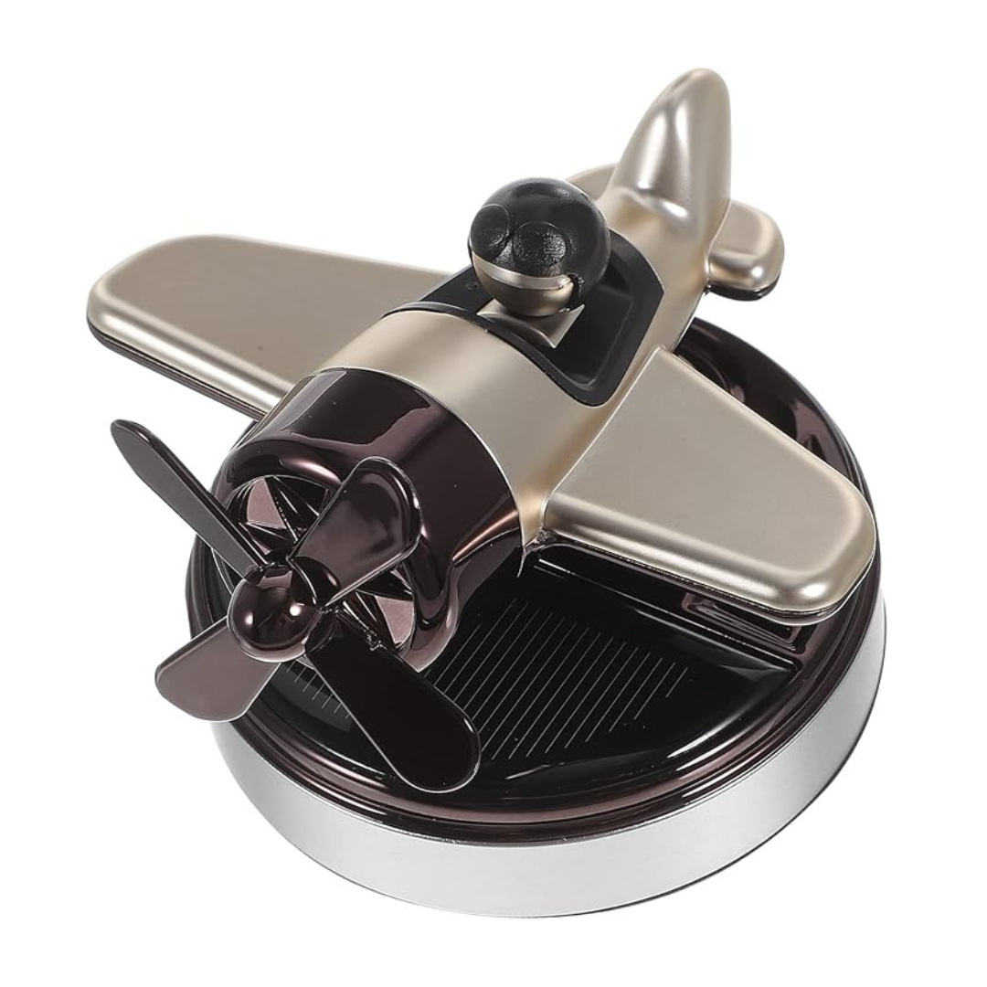 Aeroplane Air-Freshner For Car
