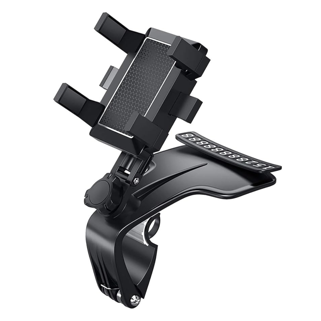 360 Degree Phone Mount