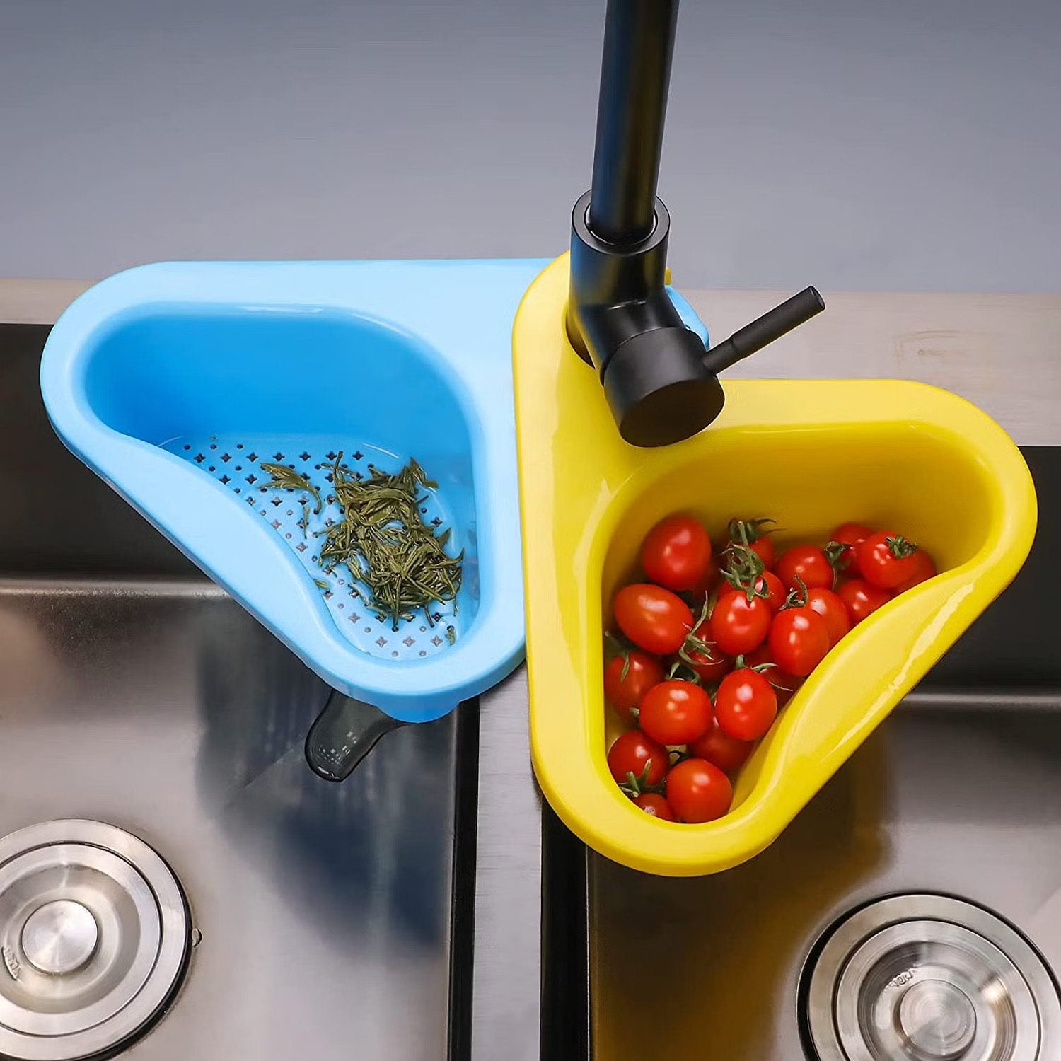 Swan Sink Drain Basket (Buy 1 Get 1 Free)