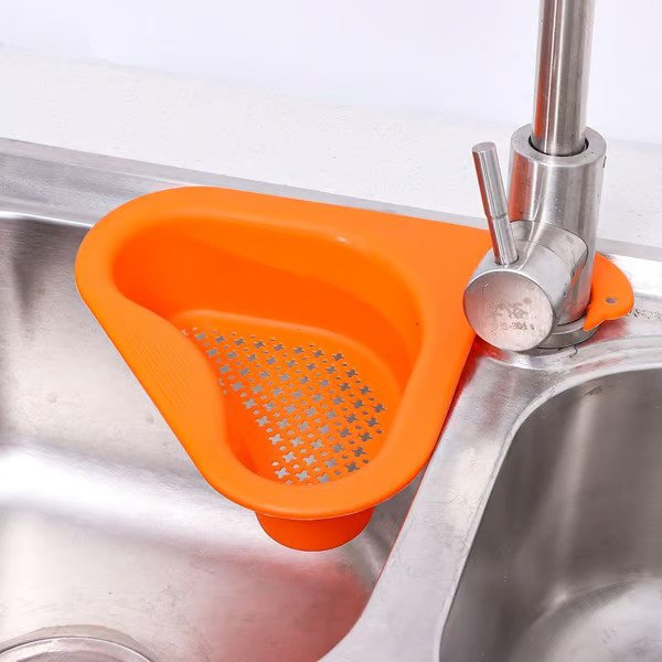Swan Sink Drain Basket (Buy 1 Get 1 Free)