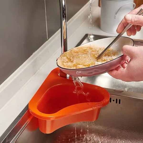 Swan Sink Drain Basket (Buy 1 Get 1 Free)