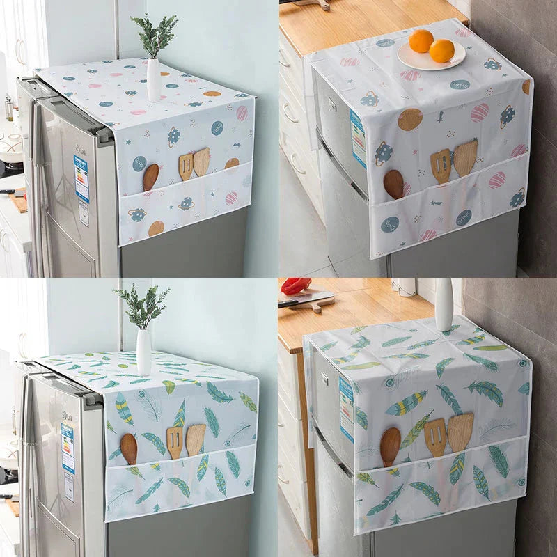 FridgeGuard-Waterproof & Dustproof Covers