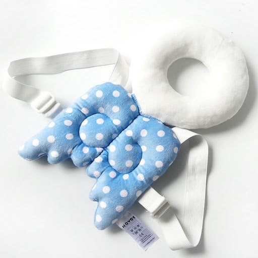 Baby Head Protector Pillow