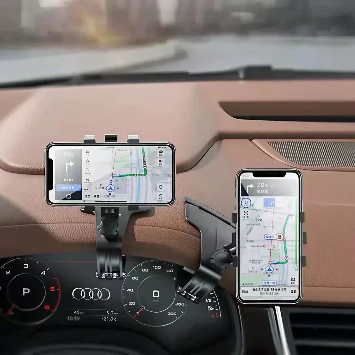 360 Degree Phone Mount