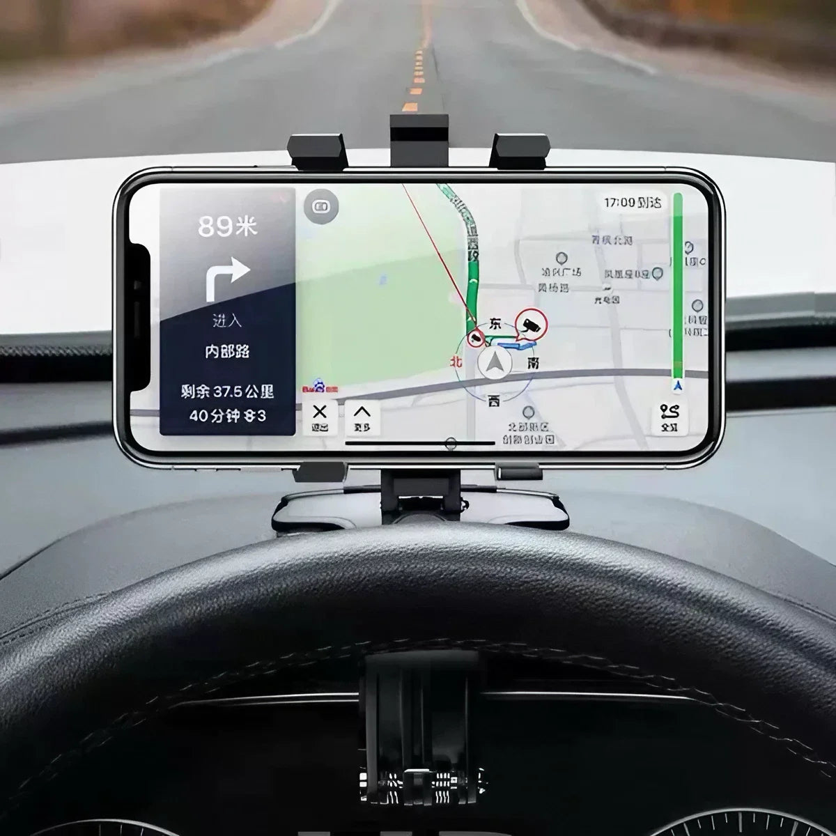 360 Degree Phone Mount