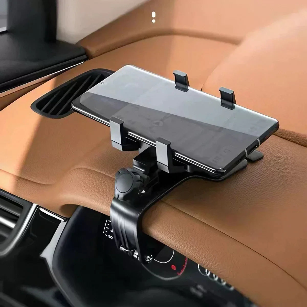 360 Degree Phone Mount