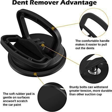 Advance Dent Puller (Assorted Colour)