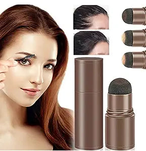 Hair Coloring Sponge Stick