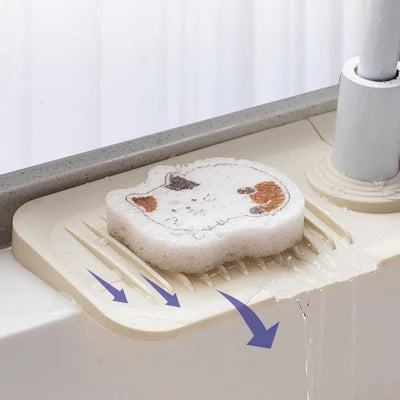 Faucet Drainer Pad (Buy 1 Get 1 Free)