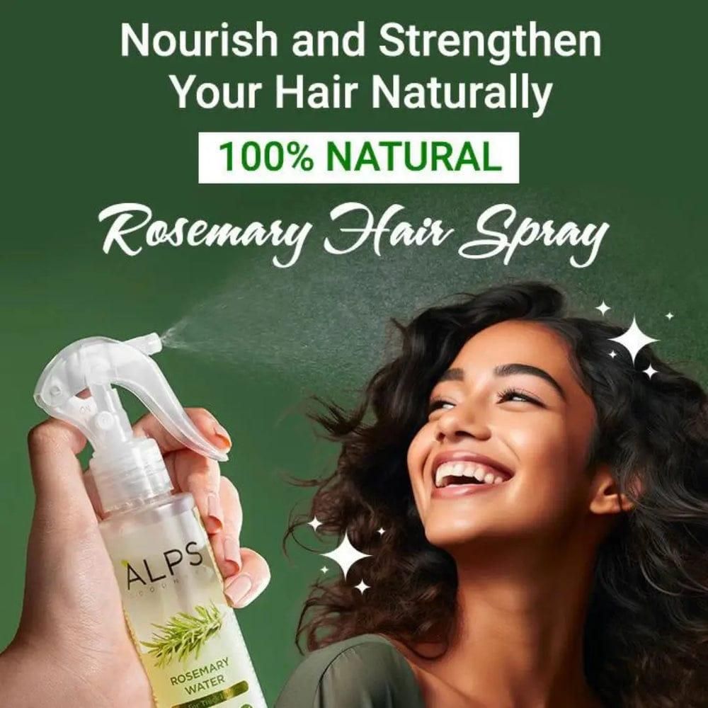 🔥 BUY 1 GET 2 FREE 🔥 ROSEMARRY WATER, HAIR SPRAY ⭐⭐⭐⭐⭐ RATING 4.9