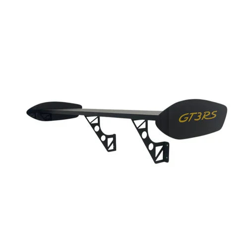 911 GT3 RS STYLE SPOILER SHELF