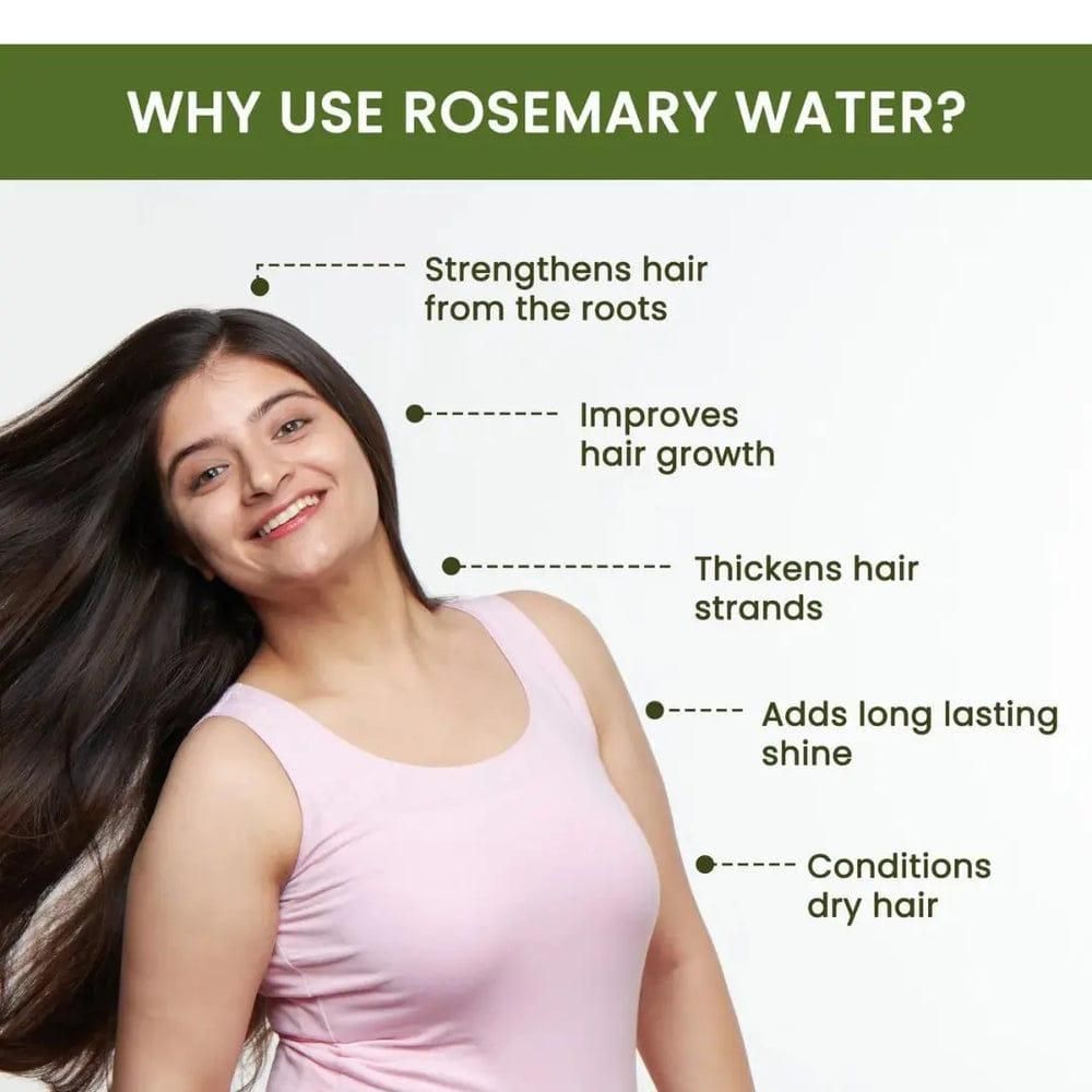 🔥 BUY 1 GET 2 FREE 🔥 ROSEMARRY WATER, HAIR SPRAY ⭐⭐⭐⭐⭐ RATING 4.9