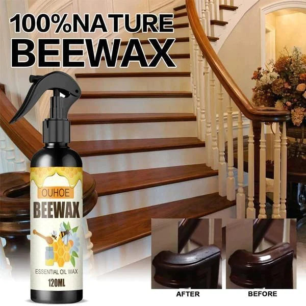 Beewax Wood Polish