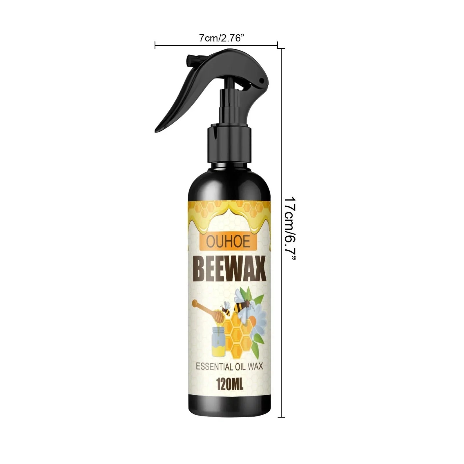 Beewax Wood Polish