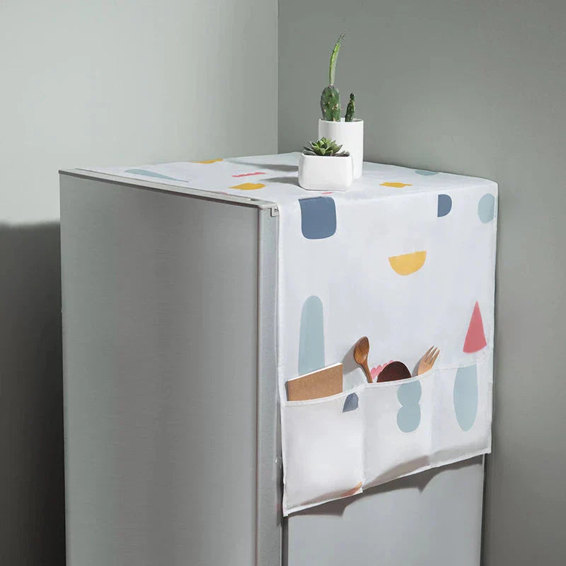 FridgeGuard-Waterproof & Dustproof Covers