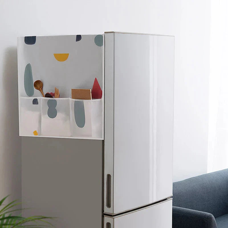 FridgeGuard-Waterproof & Dustproof Covers