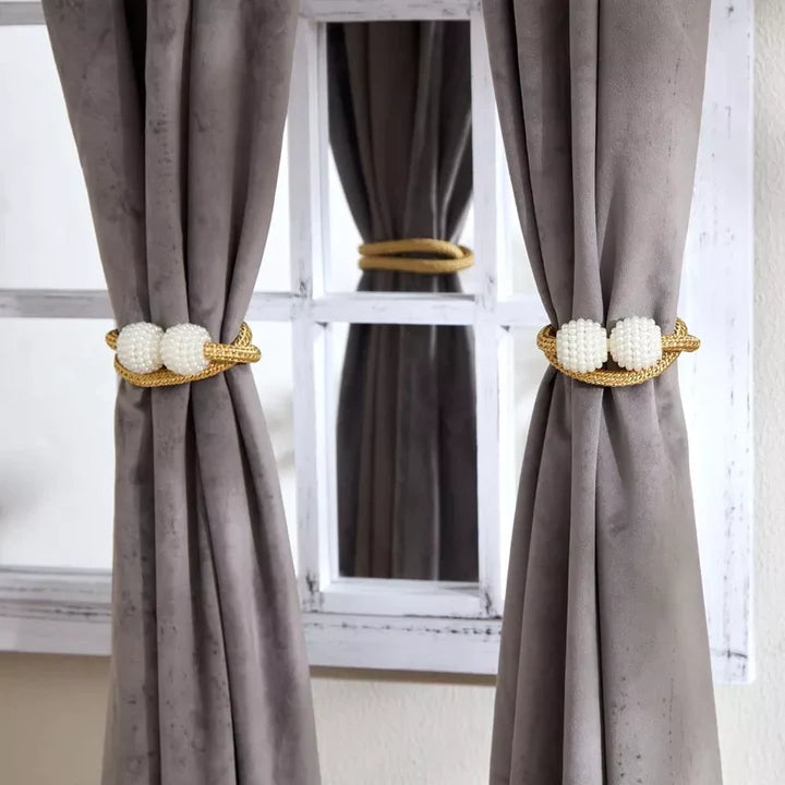 Magnetic Curtain Rope