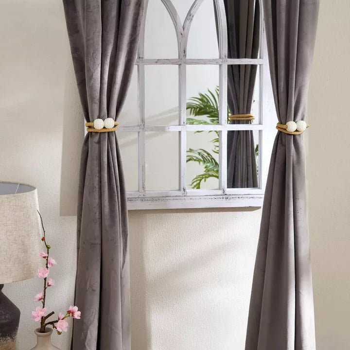 Magnetic Curtain Rope