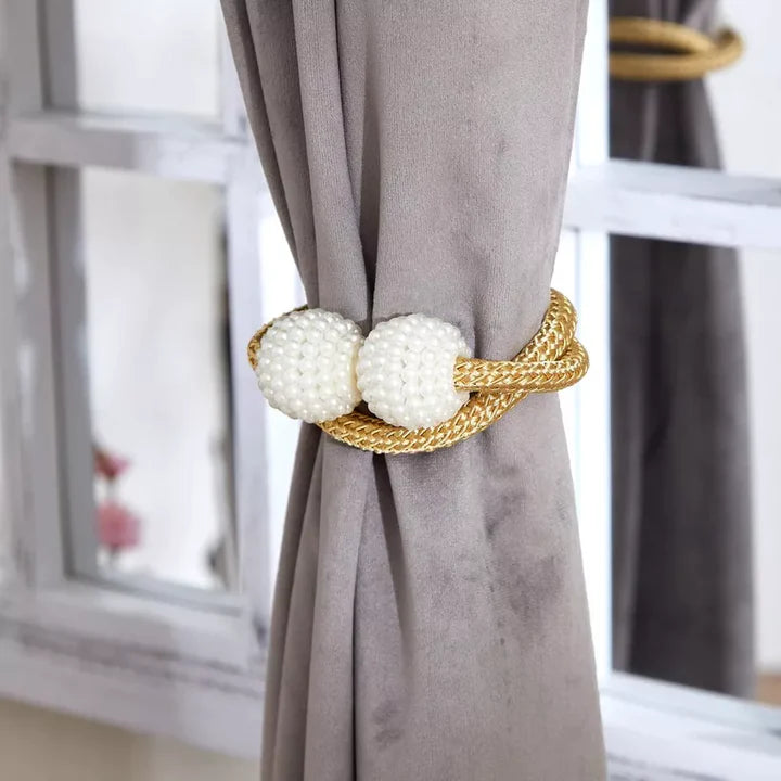 Magnetic Curtain Rope