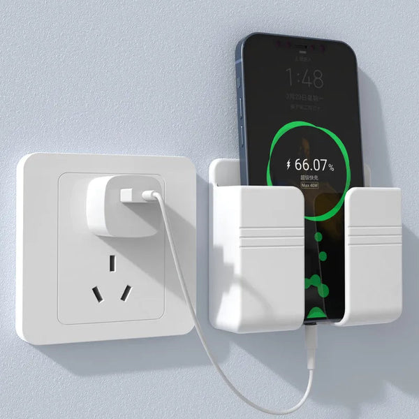 Universal Wall Phone Holder