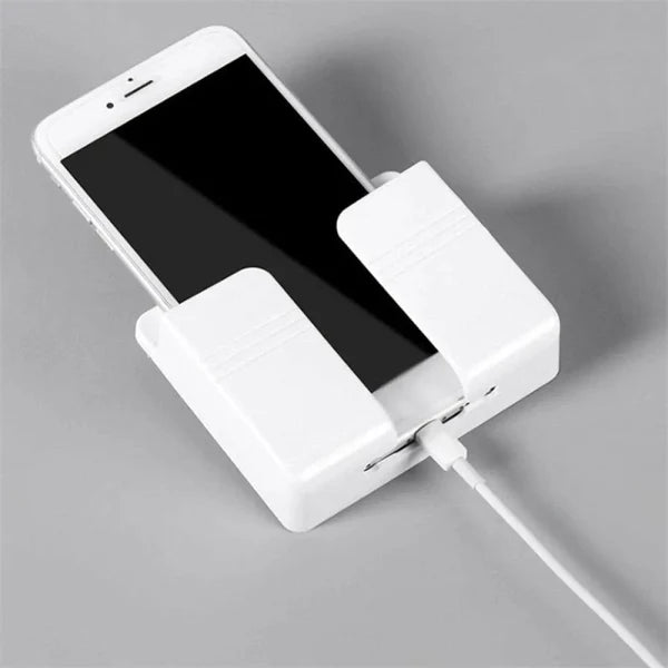 Universal Wall Phone Holder