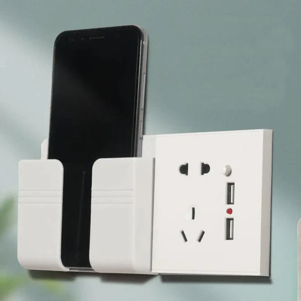 Universal Wall Phone Holder