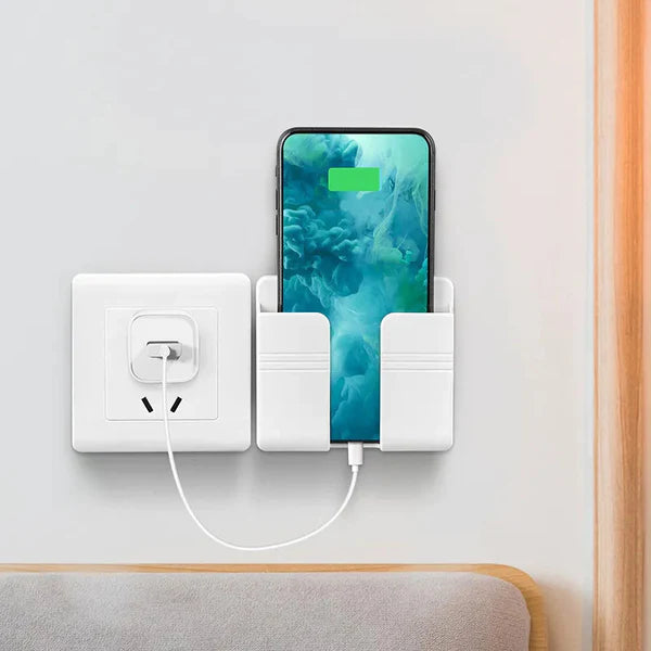 Universal Wall Phone Holder