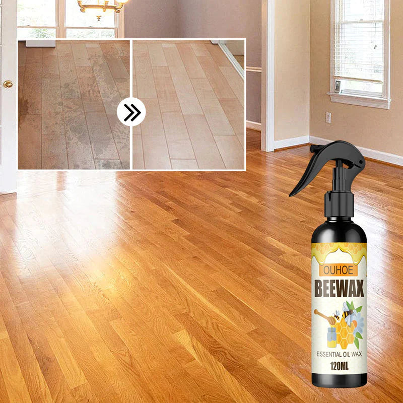 Beewax Wood Polish